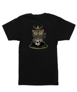 Pepe Rodriquez Unisex | Maneki Demon | Crew