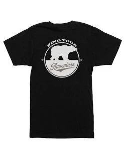 Arm The Animals Unisex | Adventure | Crew