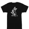 Arm The Animals Unisex | Reefer Kitty | Crew Tees