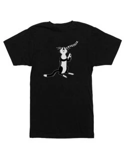 Cats With Their Tongues Out Unisex | Say It Loud, Say It Proud | Crew