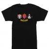 Arm The Animals Tees Unisex | Alebrijes | Crew