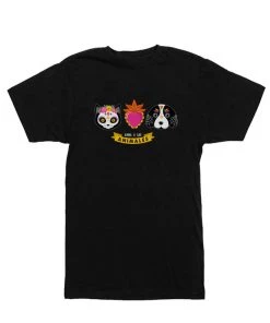 Arm The Animals Tees Unisex | Alebrijes | Crew