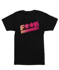 Animal Rescue Mission Unisex | Eff Breeders | Crew Tees