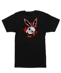 Arm The Animals Tees Unisex | Bad To The Bone Bunny | Crew