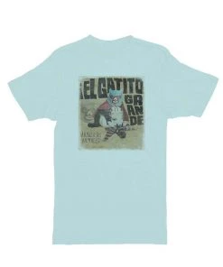 Arm The Animals Unisex | El Gatito Grande | Crew Tees