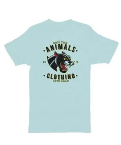 Arm The Animals Unisex | Varsity Panther | Crew