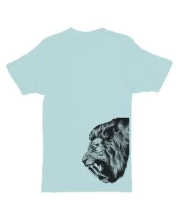 Arm The Animals Tees Unisex | Leonidas | Crew