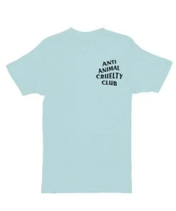 Arm The Animals Unisex | Anti Animal Cruelty Club | Crew Tees
