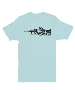 Arm The Animals Unisex | Scout Snipurr | Crew Tees