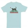 Arm The Animals Unisex | Catifornia Republic | Crew