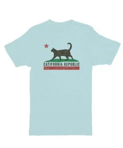 Arm The Animals Unisex | Catifornia Republic | Crew