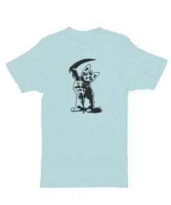 Arm The Animals Unisex | Reaper Kitty | Crew