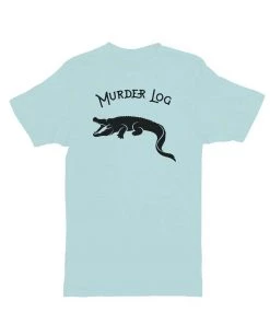 Arm The Animals Unisex | Murder Log | Crew Tees