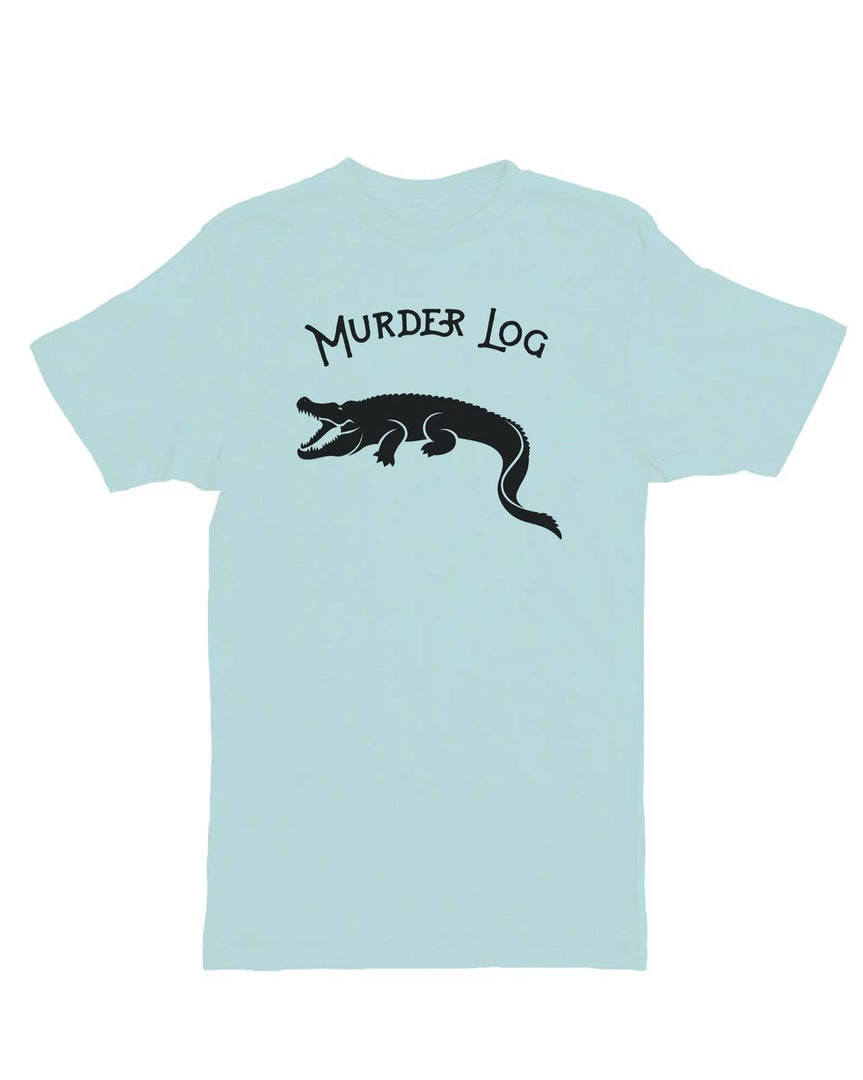 Arm The Animals Unisex | Murder Log | Crew Tees