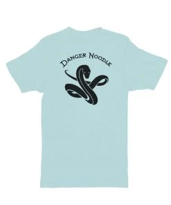 Arm The Animals Unisex | Danger Noodle | Crew Tees
