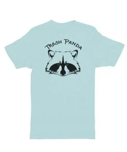 Arm The Animals Unisex | Trash Panda | Crew