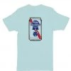 Arm The Animals Unisex | Pitts Blue Ribbon | Crew Tees