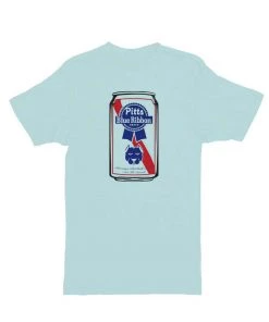 Arm The Animals Unisex | Pitts Blue Ribbon | Crew Tees