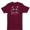 Fixed Nation Unisex | Love Meow | Crew Tees