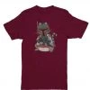 Pizza Cat Unisex | Meowndalorian | Crew