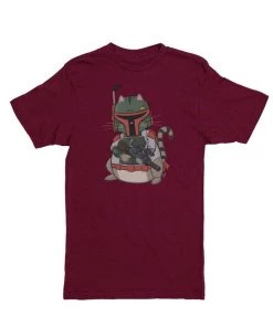 Pizza Cat Unisex | Meowndalorian | Crew