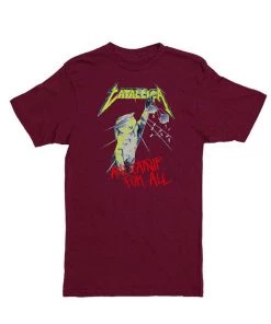 Brutal Kittens Unisex | Catallica Justice | Crew Tees