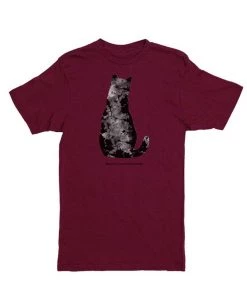 Fixed Nation Unisex | Marble Kitten | Crew