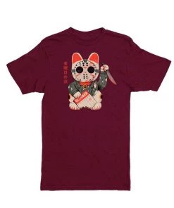 Pepe Rodriquez Tees Unisex | Lucky Friday | Crew
