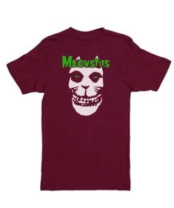 Brutal Kittens Tees Unisex | Meowfits | Crew