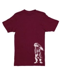Arm The Animals Tees Unisex | Bunshot | Crew