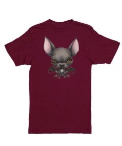 French Bulldog Rescue Network Unisex | French Batdog | Crew