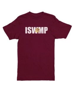 Unisex | ISWMP Logo | Crew Tees