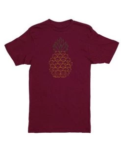 Tobias Fonseca Unisex | Pineapple Cat | Crew
