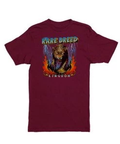 KNGDM Unisex | Rare Breed | Crew