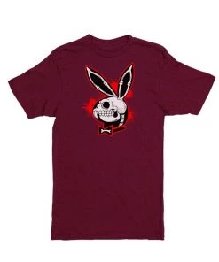 Arm The Animals Tees Unisex | Bad To The Bone Bunny | Crew