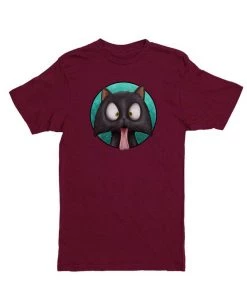 Cats With Their Tongues Out Unisex | CWTTO Logo | Crew