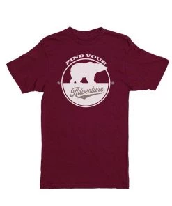 Arm The Animals Unisex | Adventure | Crew