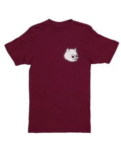 Cats With Their Tongues Out Unisex | Pocket Tongue Out | Crew