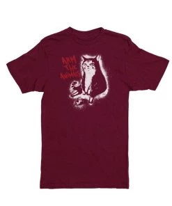 Pizza Cat Unisex | Exit Through The Pet Shop | Crew Tees
