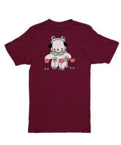 Elle Clover Unisex | Pup Hat | Crew