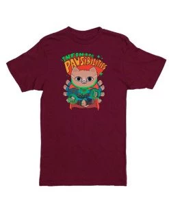 Pepe Rodriquez Unisex | Pawsibilities | Crew Tees