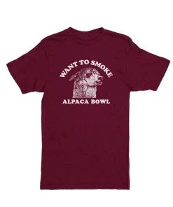 Arm The Animals Unisex | Alpaca Bowl | Crew