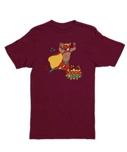 Arm The Animals Unisex | Poocha Libre | Crew Tees