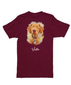 ISWMP Unisex | Willie | Crew Tees