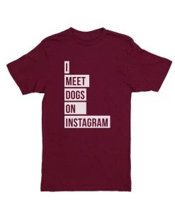 Smiley's Angels Tees Unisex | IG Dog | Crew