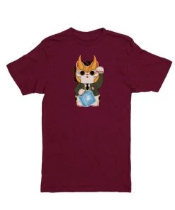Pepe Rodriquez Tees Unisex | Loki Cat | Crew