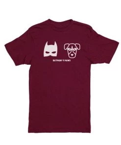 Batman4Paws Unisex | Save Twogether | Crew Tees