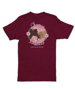 Edgar's Mission Unisex | Choose Kindness Cows | Crew