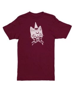 Lolle Unisex | Wizard Cat | Crew
