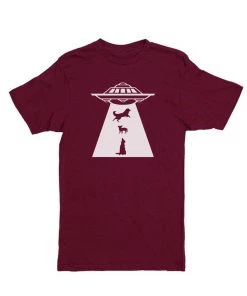 Arm The Animals Unisex | Dog Abduction | Crew